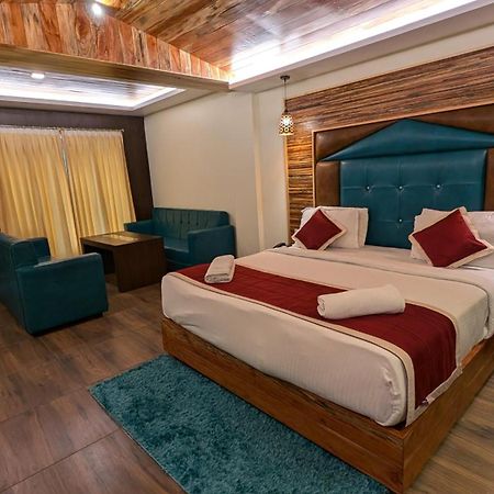 Pearl Park Beach Resort Private Limited Port Blair Bagian luar foto