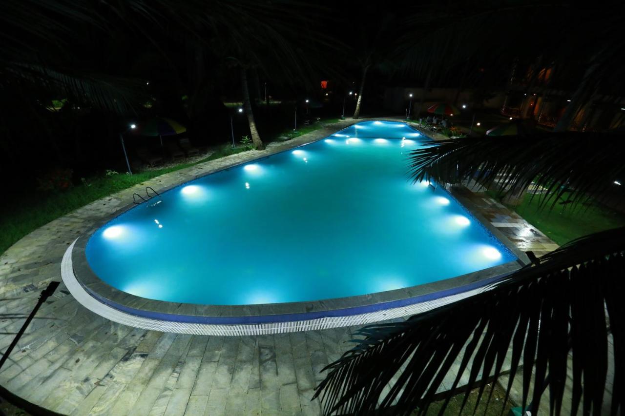 Pearl Park Beach Resort Private Limited Port Blair Bagian luar foto