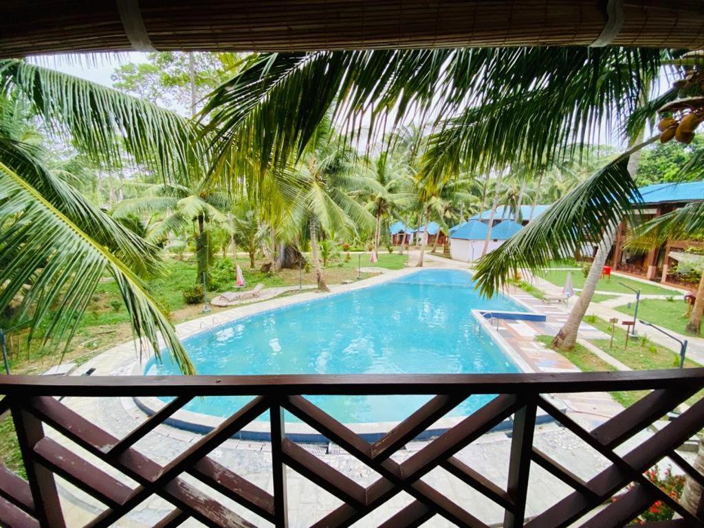 Pearl Park Beach Resort Private Limited Port Blair Bagian luar foto