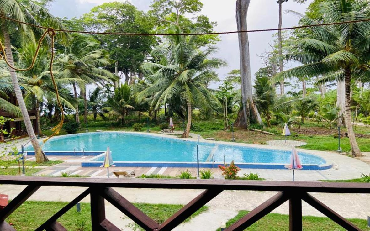 Pearl Park Beach Resort Private Limited Port Blair Bagian luar foto