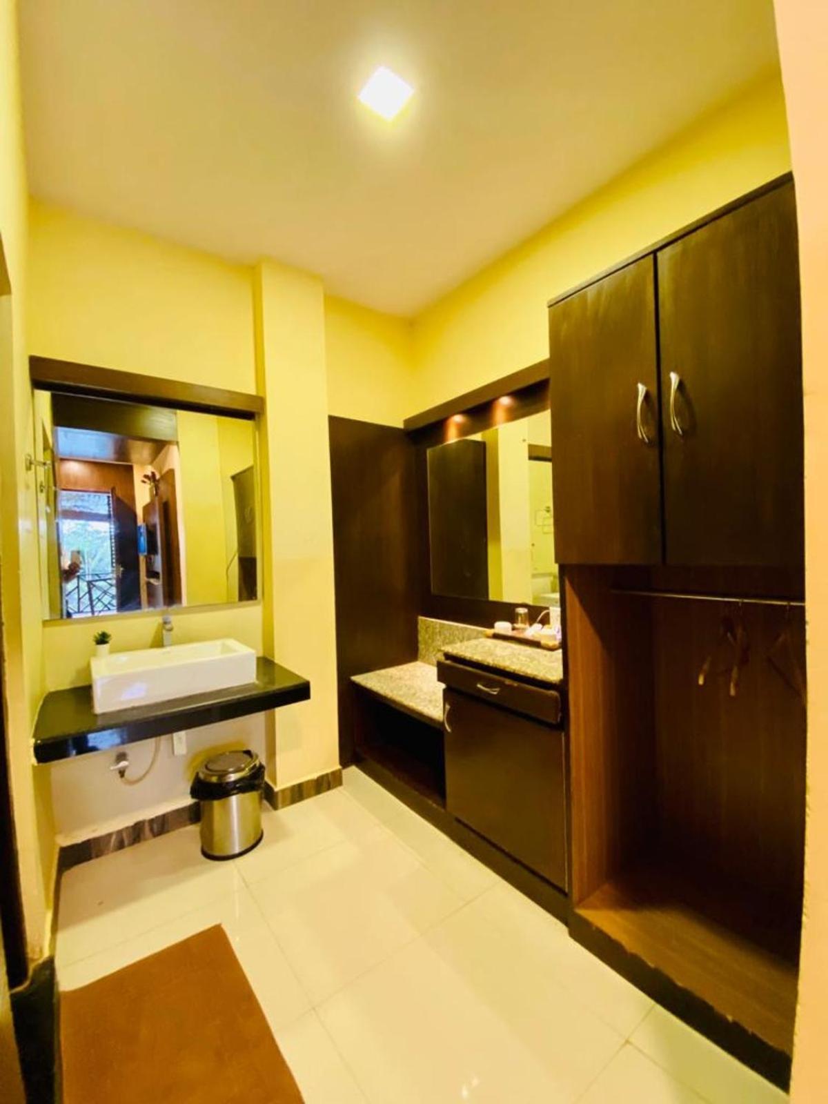 Pearl Park Beach Resort Private Limited Port Blair Bagian luar foto